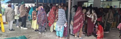 blocked nose, tight throat