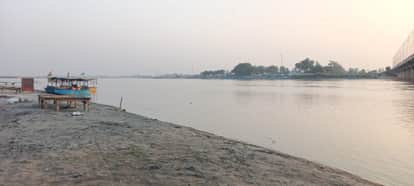 Tourism will get a boost at Kachla Ganga Ghat, and water transport may be introduced.