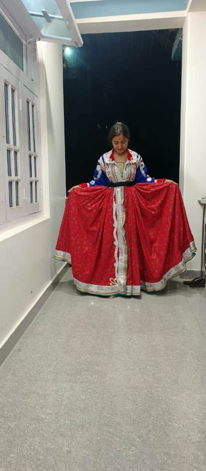 Tradition and skill opened the door to employment