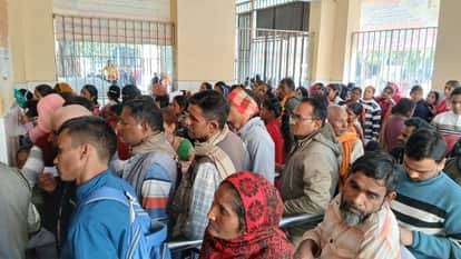 Medicines for heart, head injury and gas are out of stock in the medical college