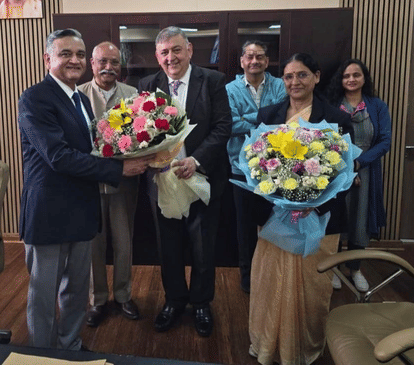 atal university news