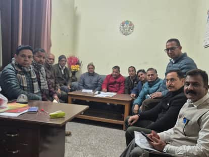 Silent procession from Bapugram to Tehsil today