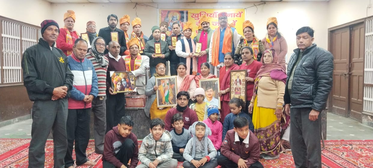 Hindu religion contains the well-being of all living beings: Dinesh