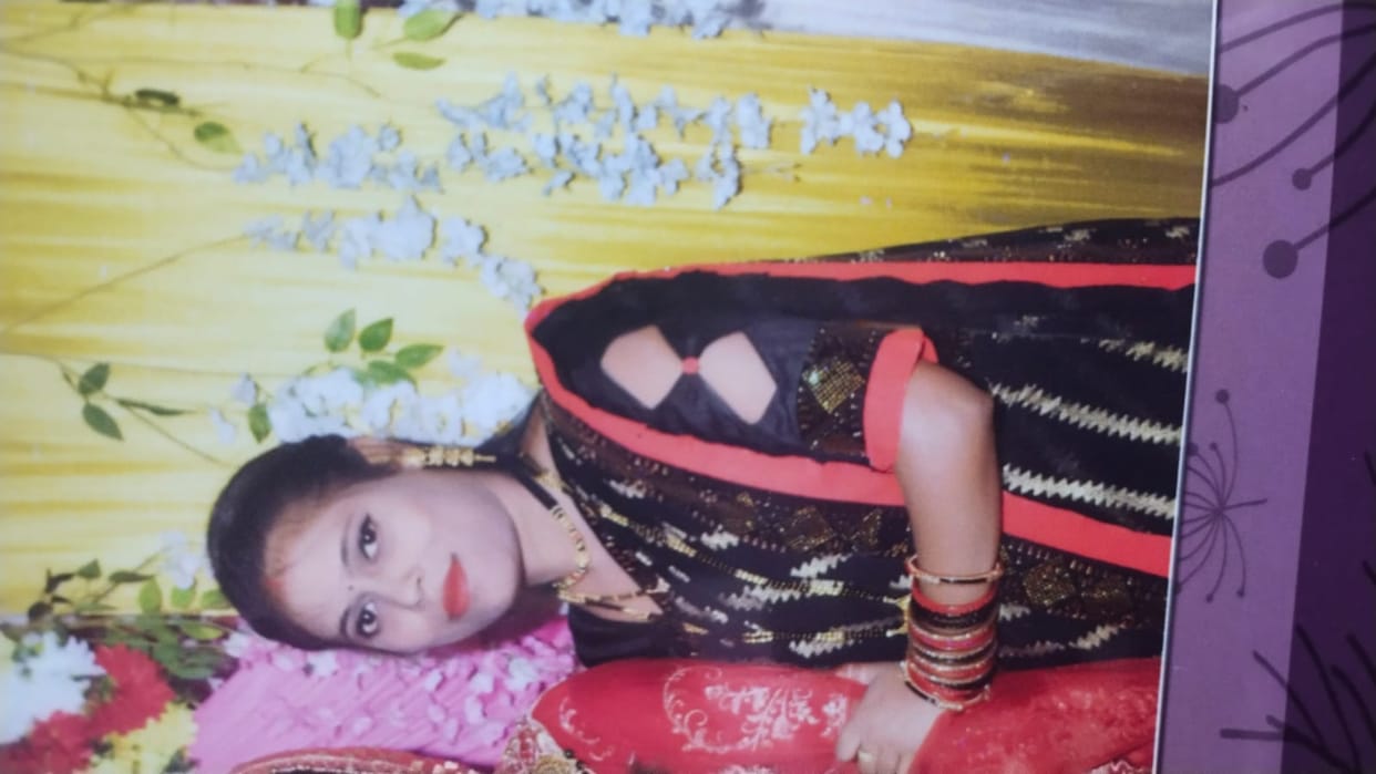 The body found in PPganj was of a Mumbai girl, her lover killed her along with his wife.