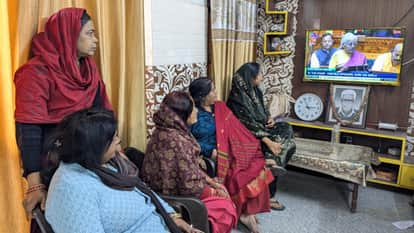 The high-speed rail corridor will pass through the district, with trains running at a speed of 350 kmph.