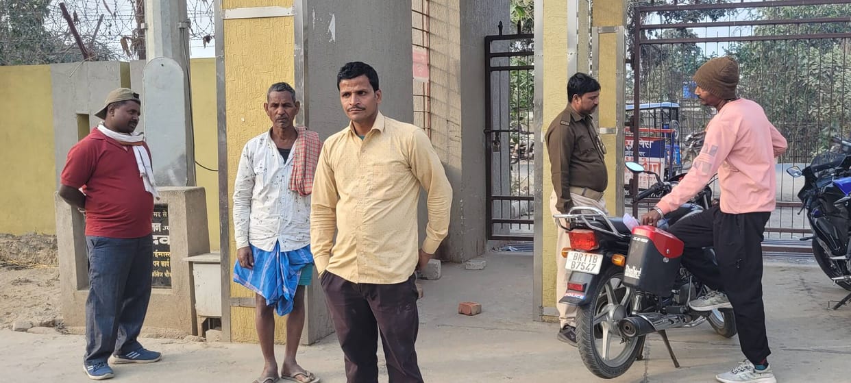 Reel Craze Turns Fatal: 26-Year-Old Dies During Maghi Purnima Ritual in Purnia
