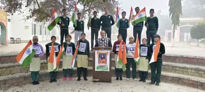 kalpana chawala remembered