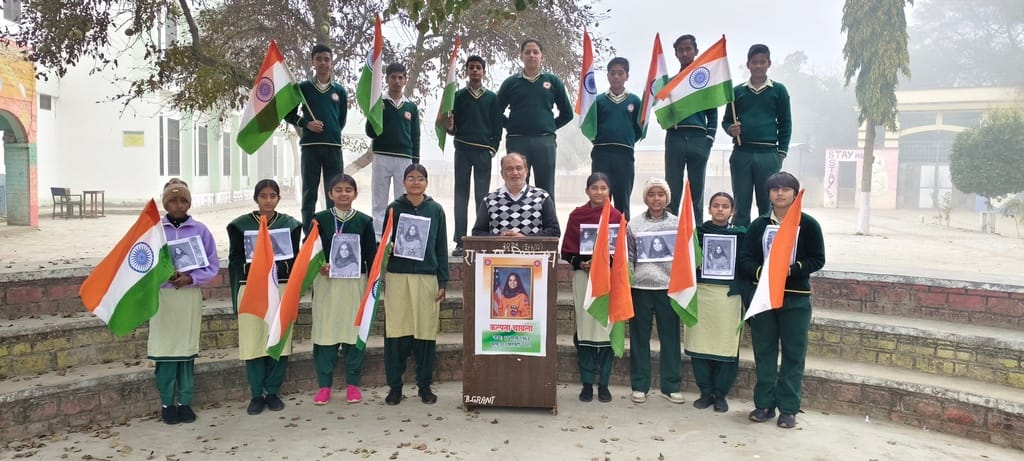kalpana chawala remembered