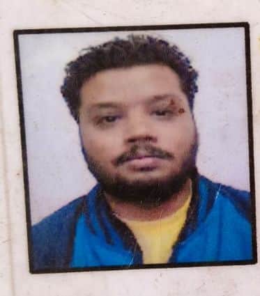 The young man ordered a rope online and hanged himself