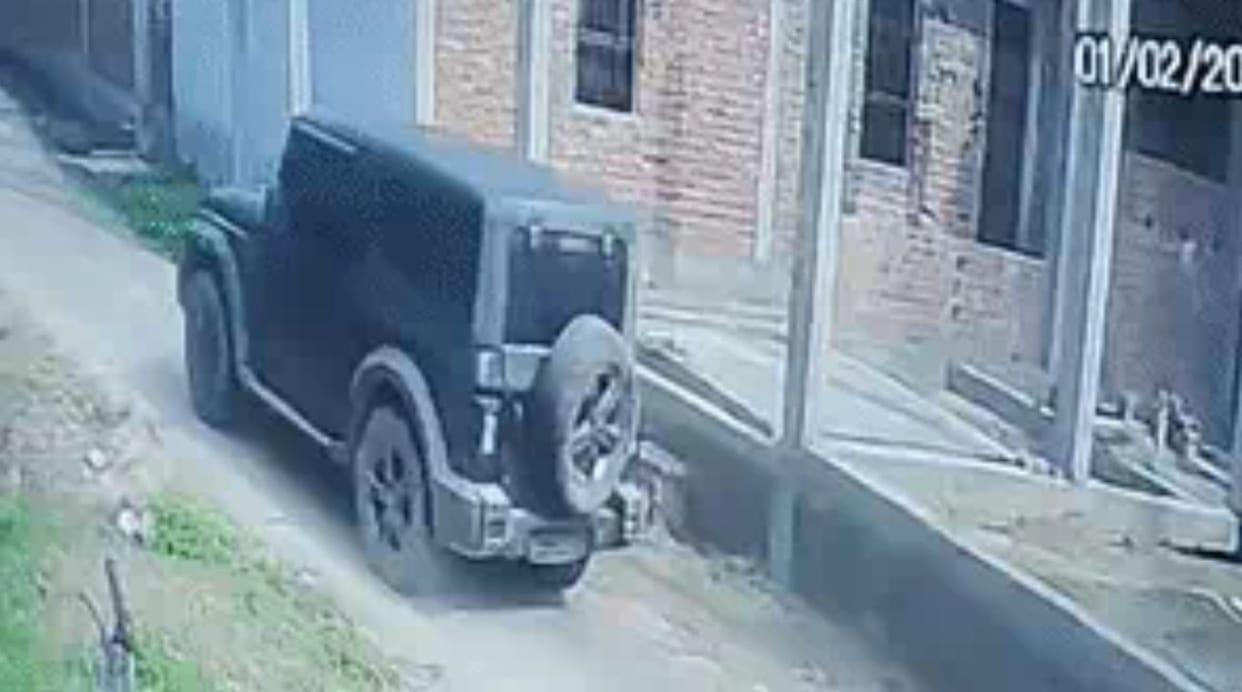 Tanker driver kidnapped and robbed on the pretext of giving him a lift