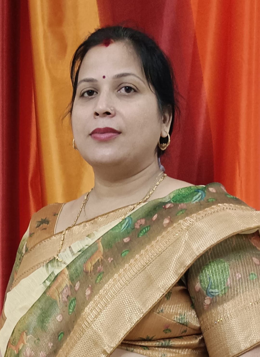 The budget will make women financially strong and self-reliant.
