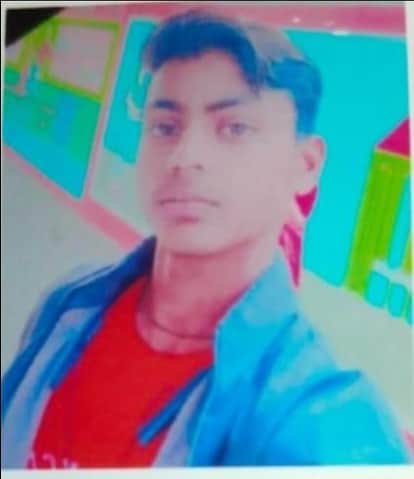 Dead body of young man found hanging from noose