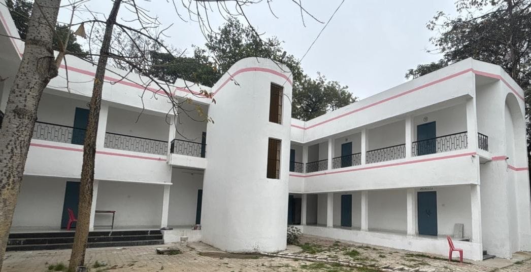 The budget has raised hopes of another hostel for girl students.