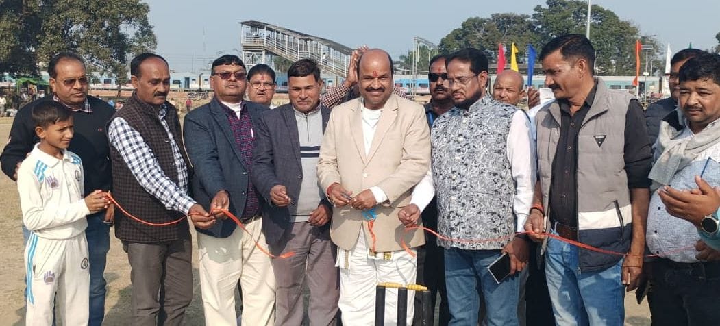 Siddharthnagar News : Khatabi Jang to be played between Lucknow and Gorakhpur