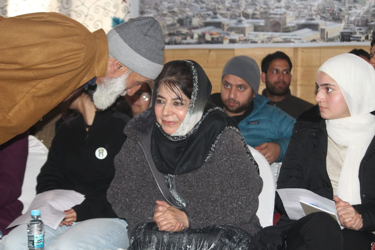 Srinagar, Downtown, Kathbaat Programme, Organised