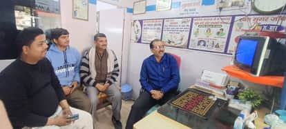 No change in tax slabs, improvement in education and health