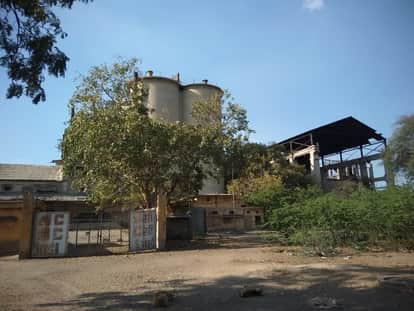 People are once again disappointed with the CCI land