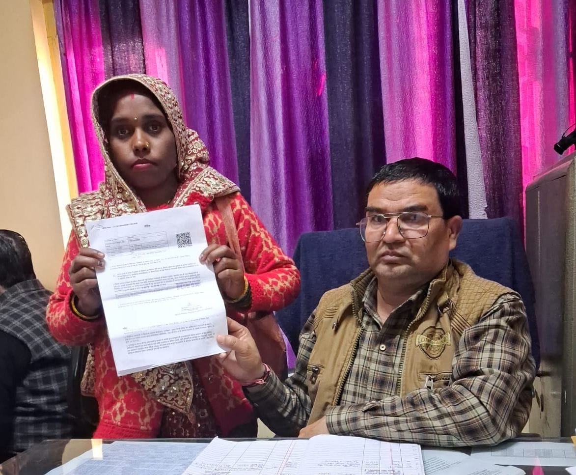 Hearings were held on 9759 notices across all assembly constituencies.