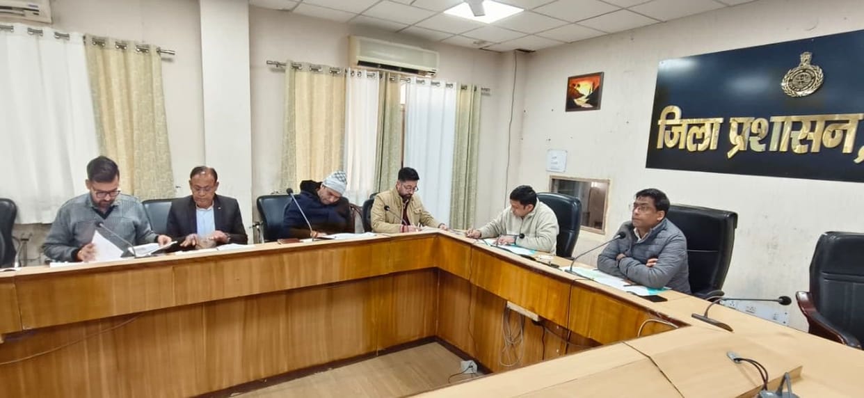 Make efforts to implement announcements: DC