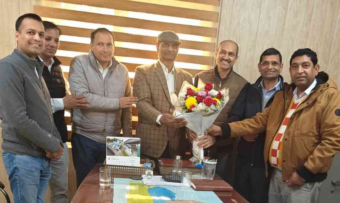 Lack of facilities in IMT highlightedLack of facilities in IMT highlighted