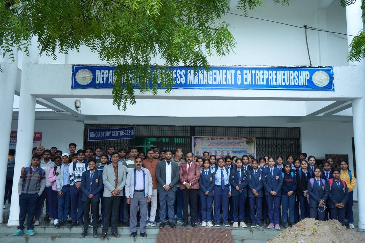 The emphasis is on equipping students with modern digital skills
