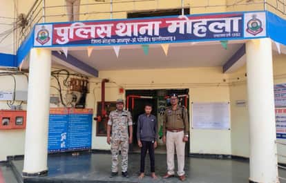 Youth who went to intervene in Mohla was murdered with a sickle in Rajnandgaon