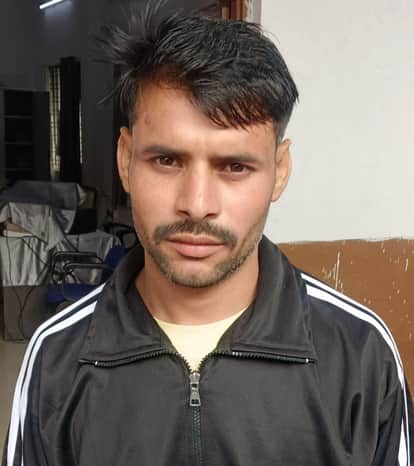 Lover gets life imprisonment for killing girlfriend