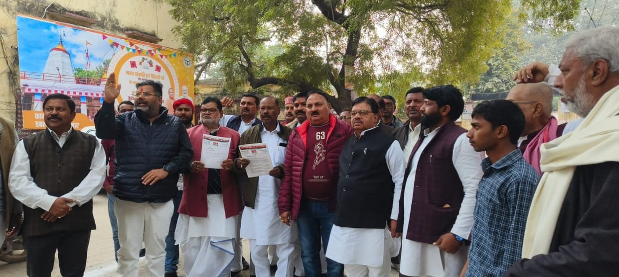 Allegation: Names of minority voters are being deleted from the list