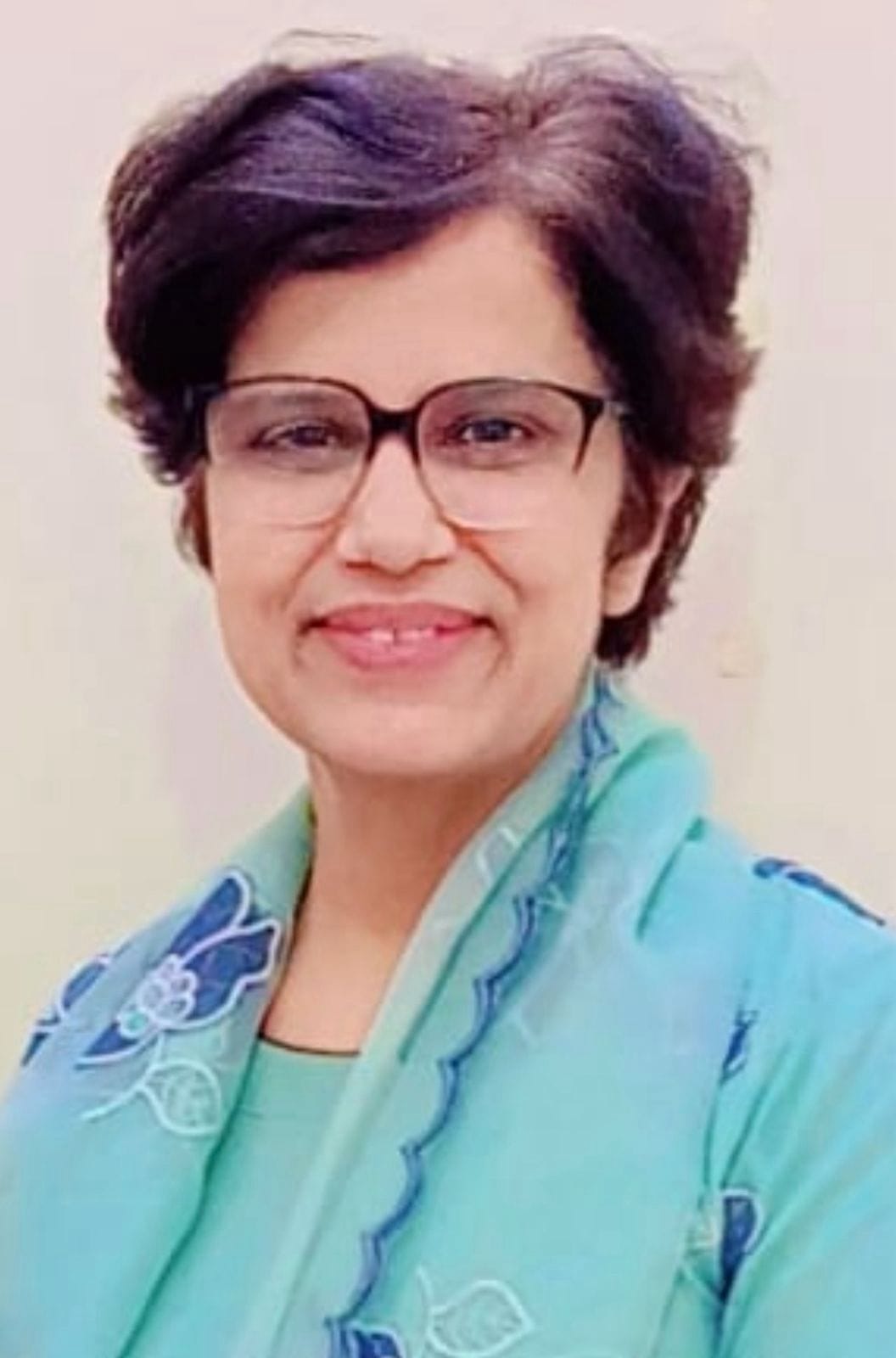 Jyoti Raj, a professor at Murthal College, has been nominated to the BPS University Academic Council.