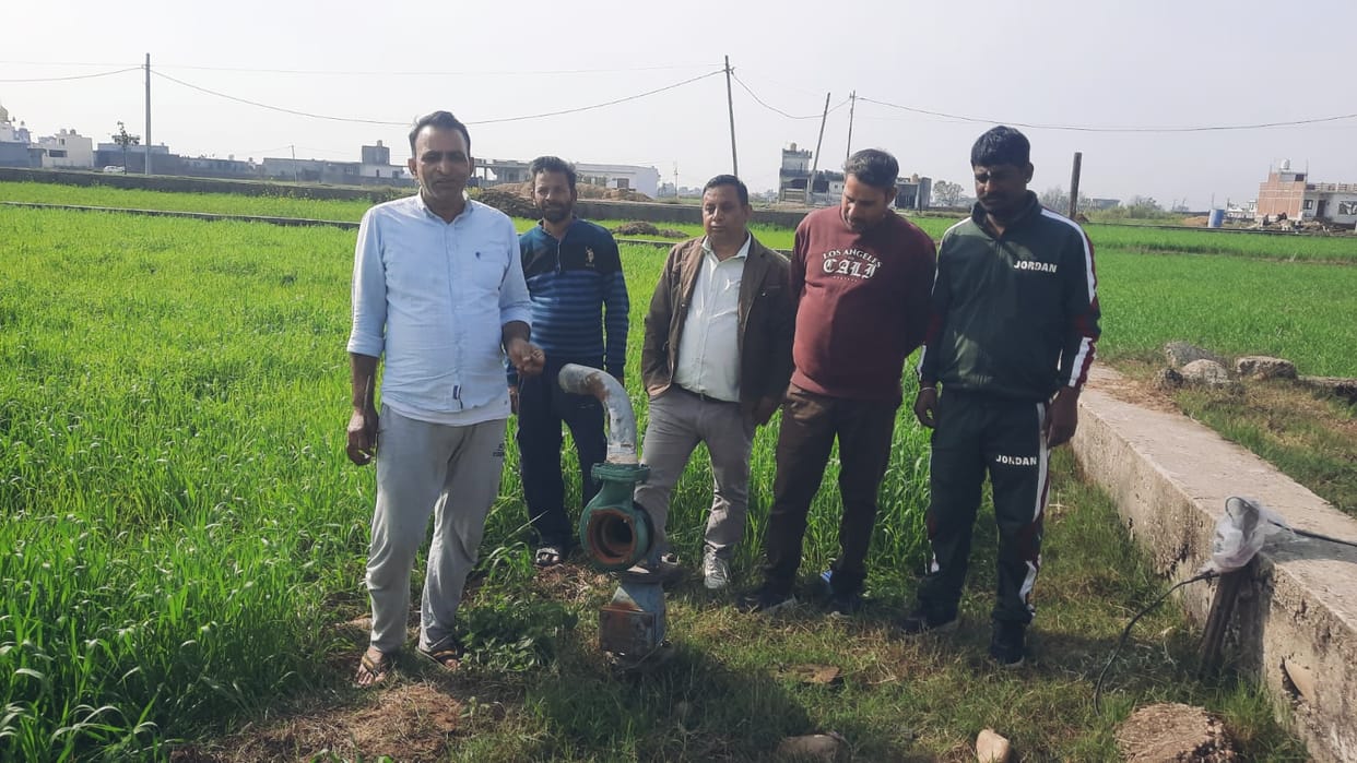 jammu kashmir news