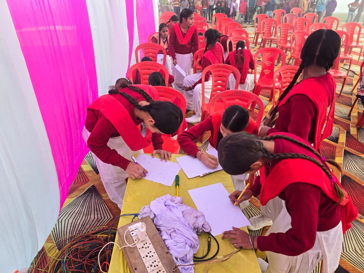 Various programs organized on World Wetlands Day