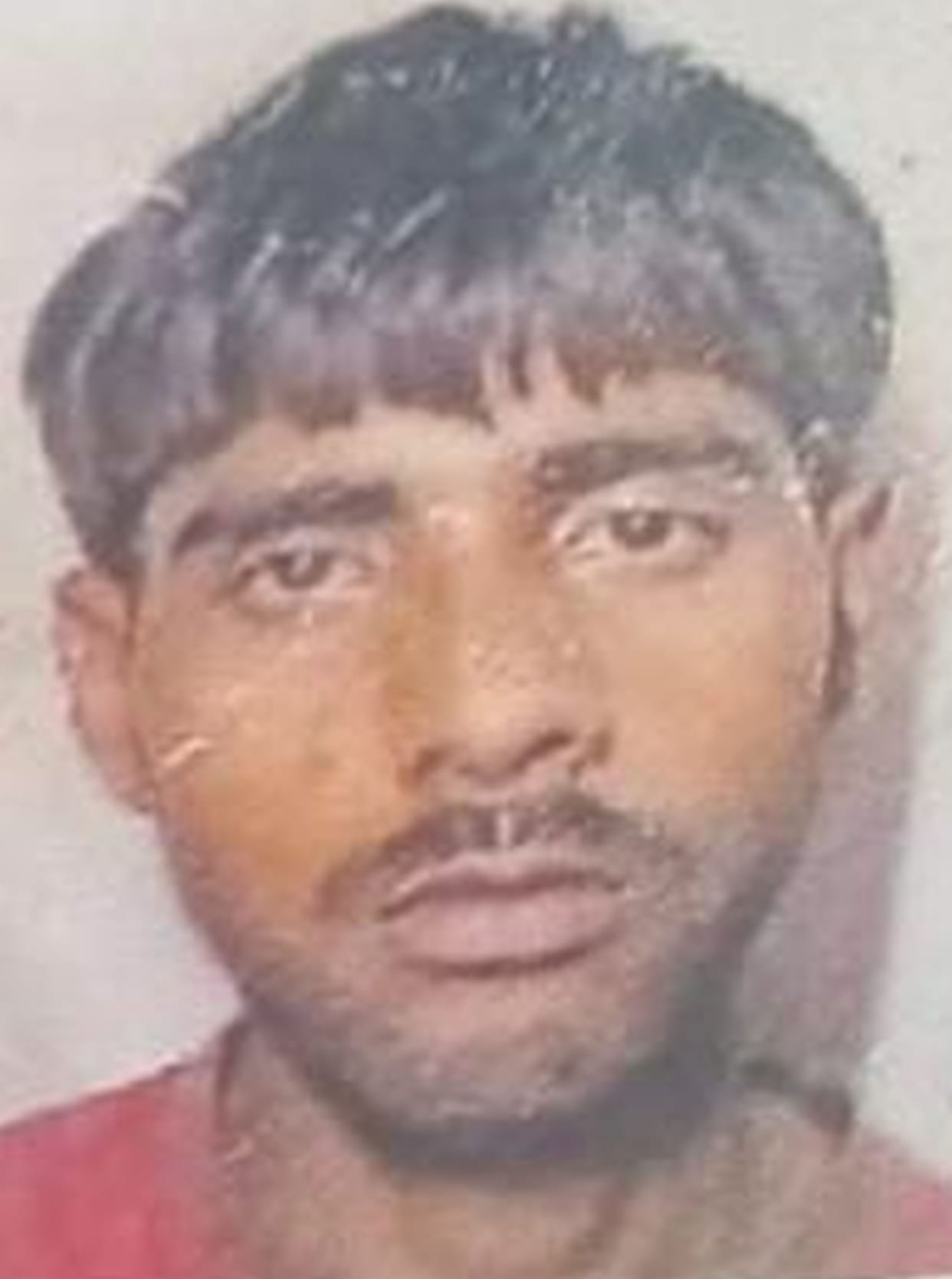 Labourer crushed to death by vehicle on overbridge