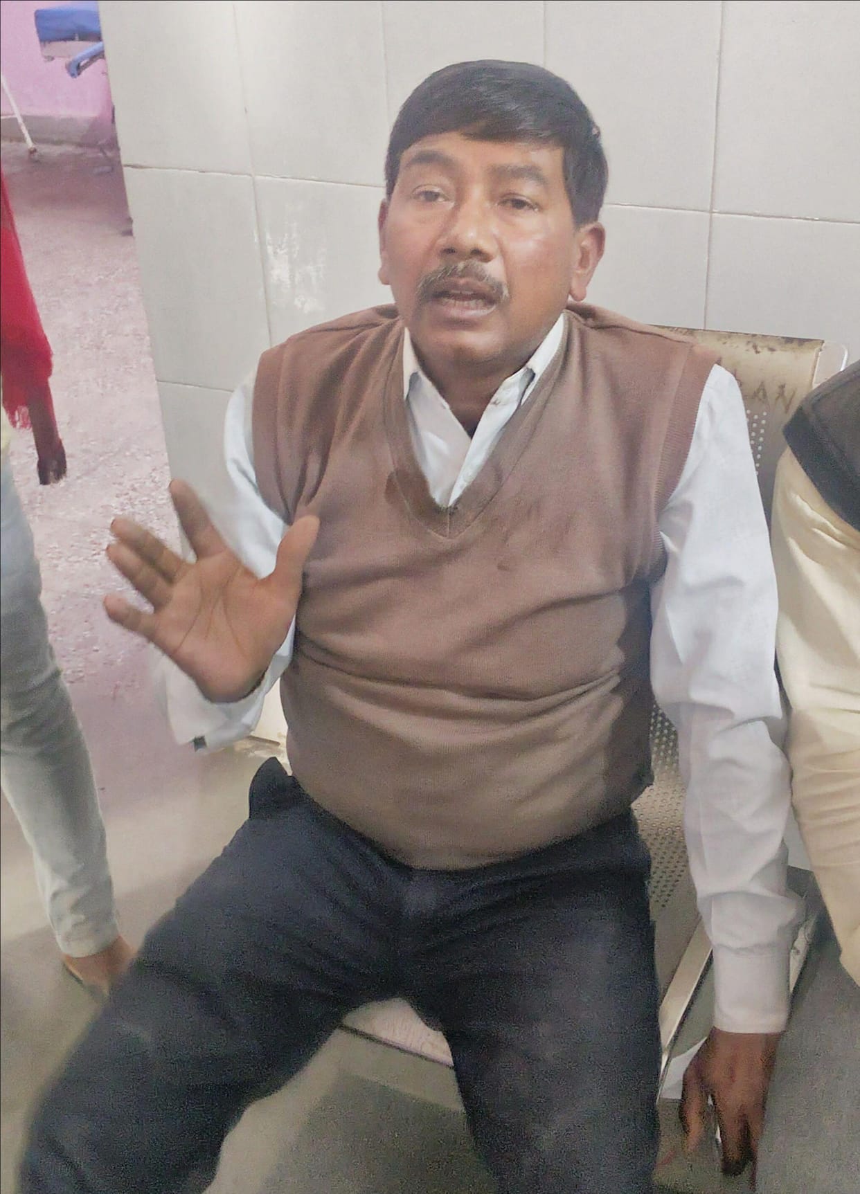 unnao news