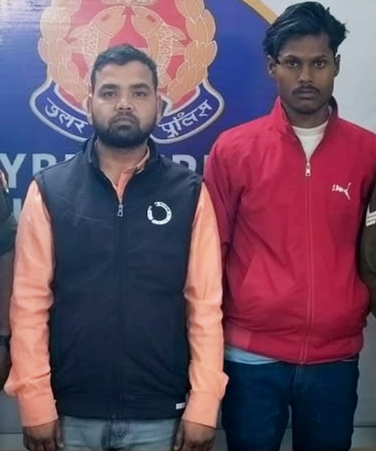 Two SIM card sellers, associates of cyber fraudsters, arrested