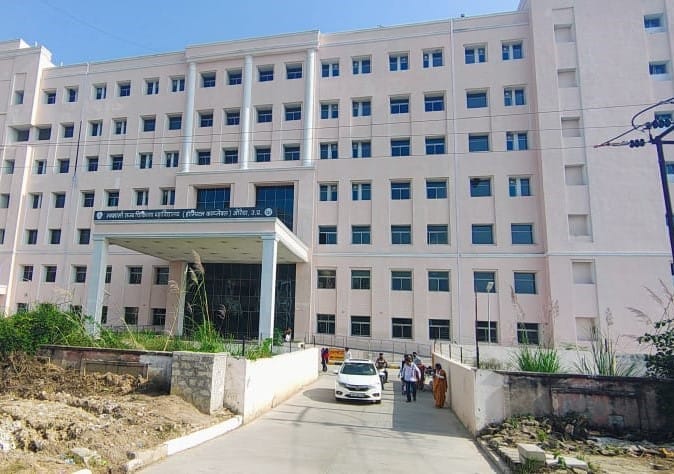 72 specialist doctors will be posted in the medical college.