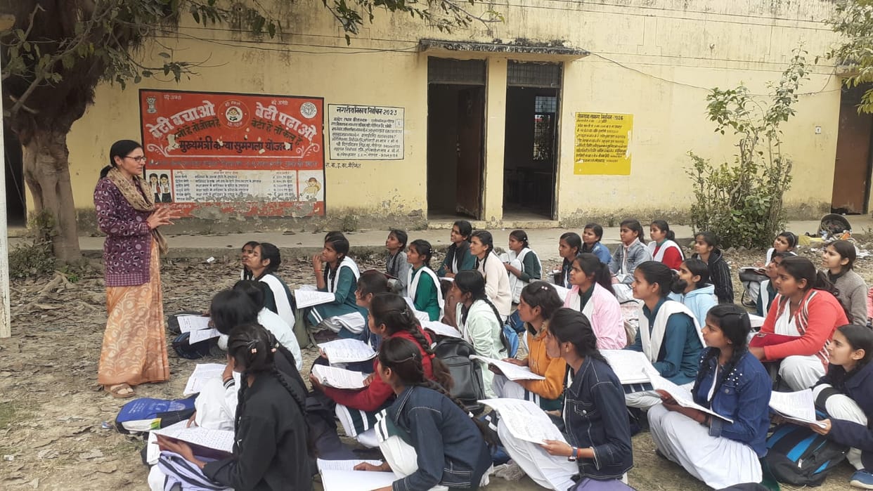 Revision classes will make it easier for students to prepare for board exams.