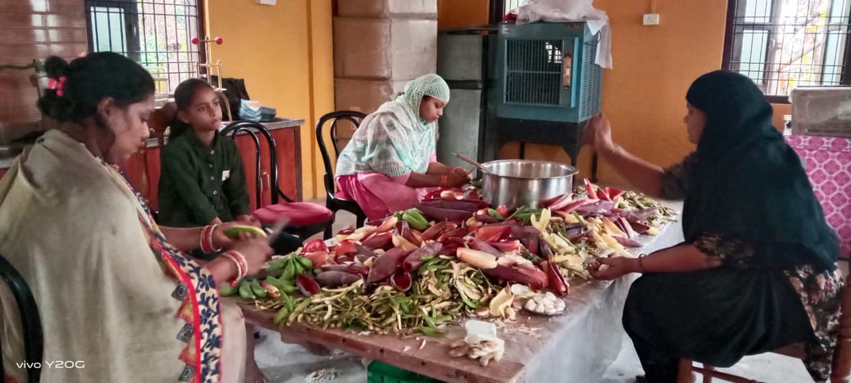 ODOP promotion, banana production will go from local to global