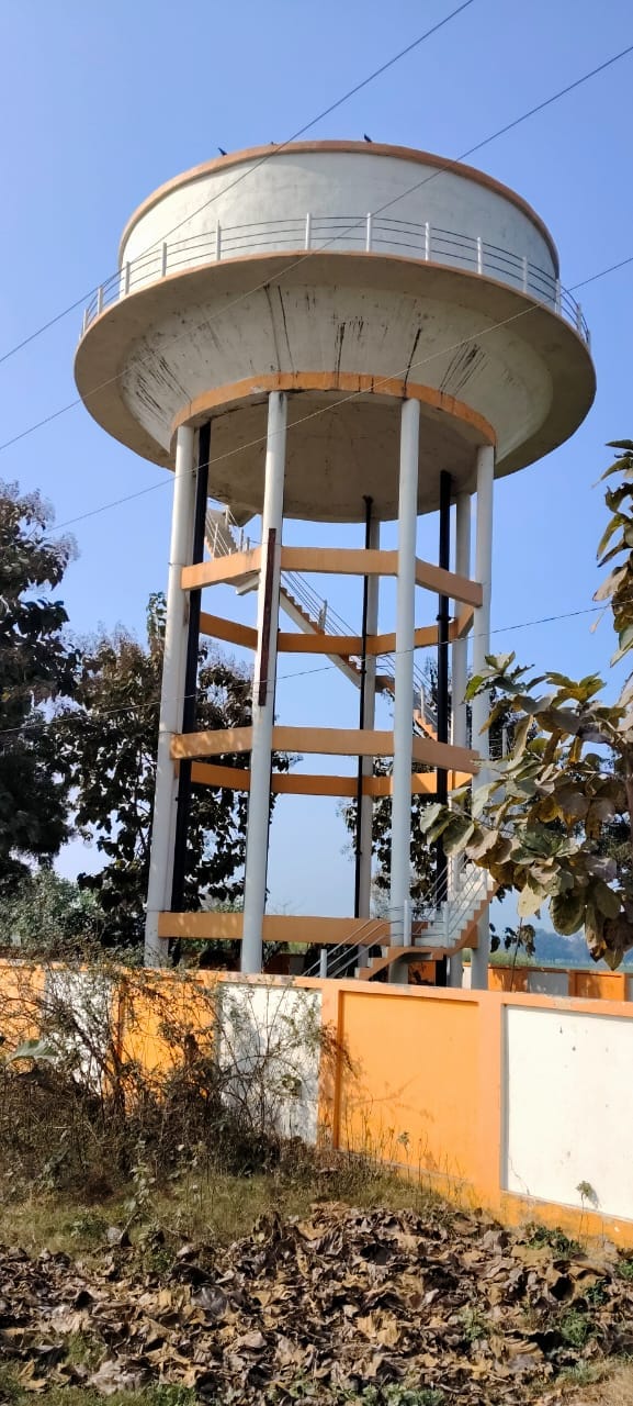 1.25 crore rupees spent but the villagers' thirst could not be quenched