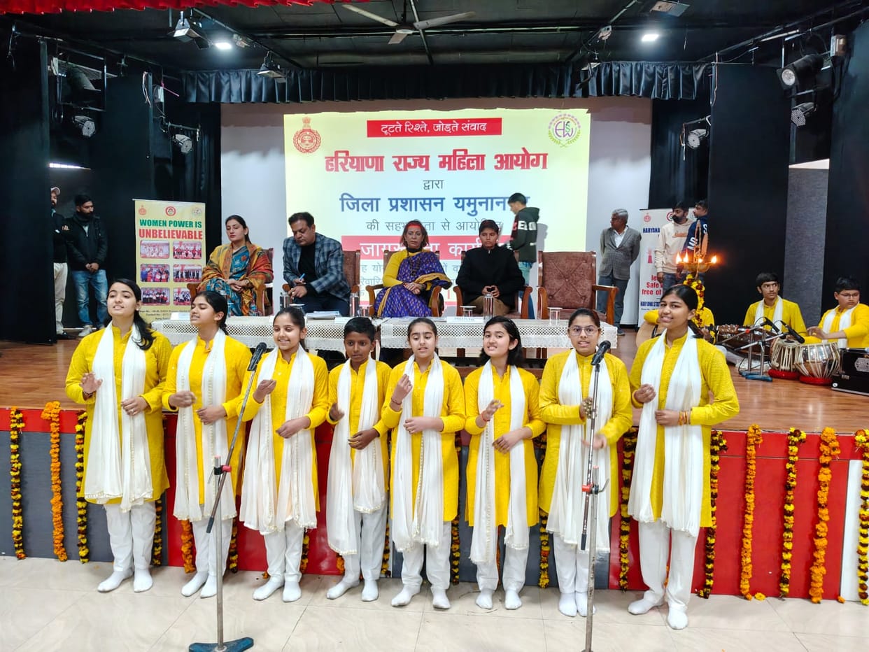 Give time to your daughter who has come as a daughter-in-law: Renu
