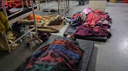 In Mandla, an innocent child accidentally poisoned the water, hospitalizing 10 members of a family.