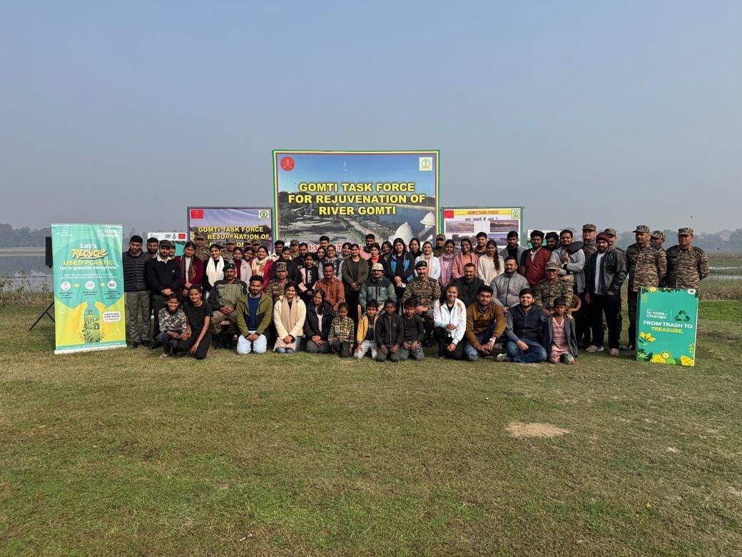 Wetlands are the natural kidneys of the ecosystem: Prof. Dutta