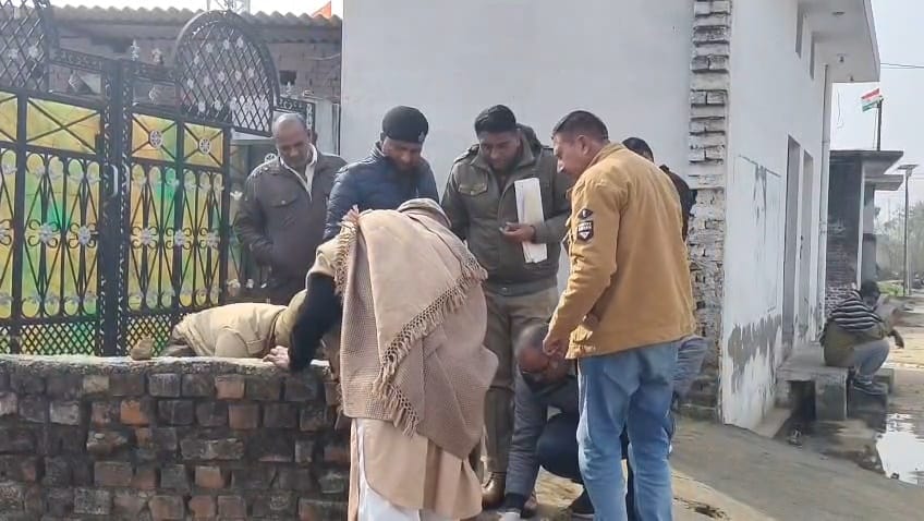 Street dispute leads to clash, FIR lodged against 12 people
