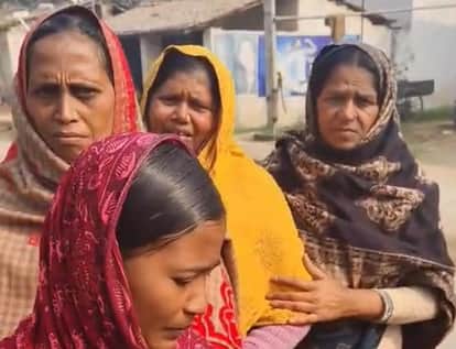 Muzaffarpur Bihar news : three year minor child traceless family in panic police searching him