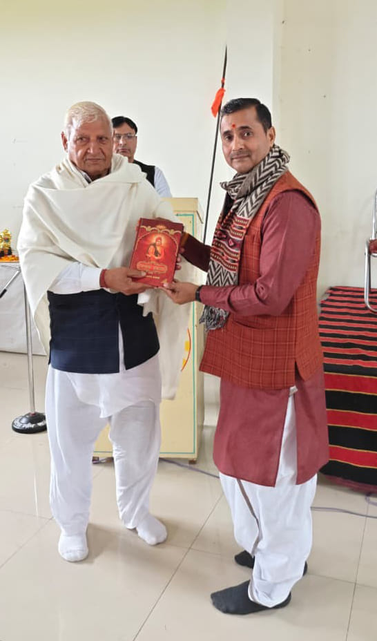 Hindu conferences are necessary in every village: Kamboj