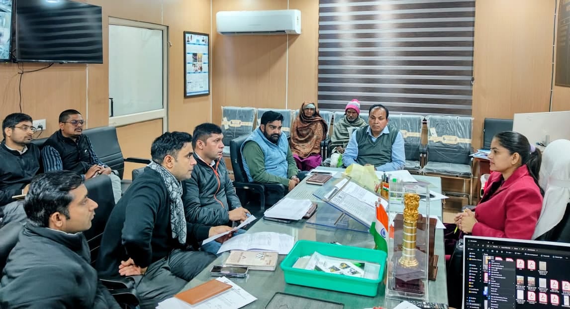 Corporation will repair uprooted roads in outer colonies