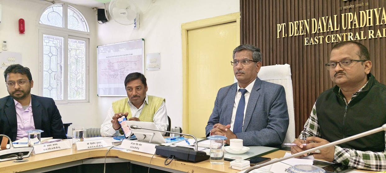 An allocation of three thousand crore rupees will transform the landscape of Uttar Pradesh and Bihar.