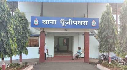 Case registered in case of trailer theft in Raigarh