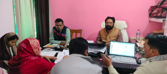 Expedite the hearing of no mapping cases
