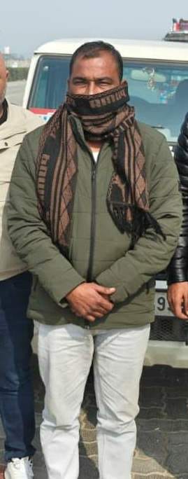 He murdered his girlfriend after she refused to marry him.