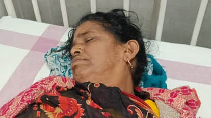 Lakhisarai Crime: 60-year-old woman seriously injured in firing over auto-rickshaw dispute; accused arrested